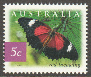 Australia Scott 2235 MNH